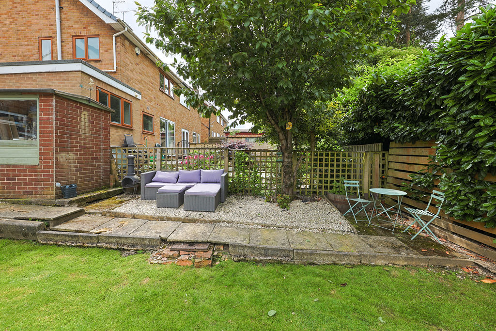 Ling Road Walton